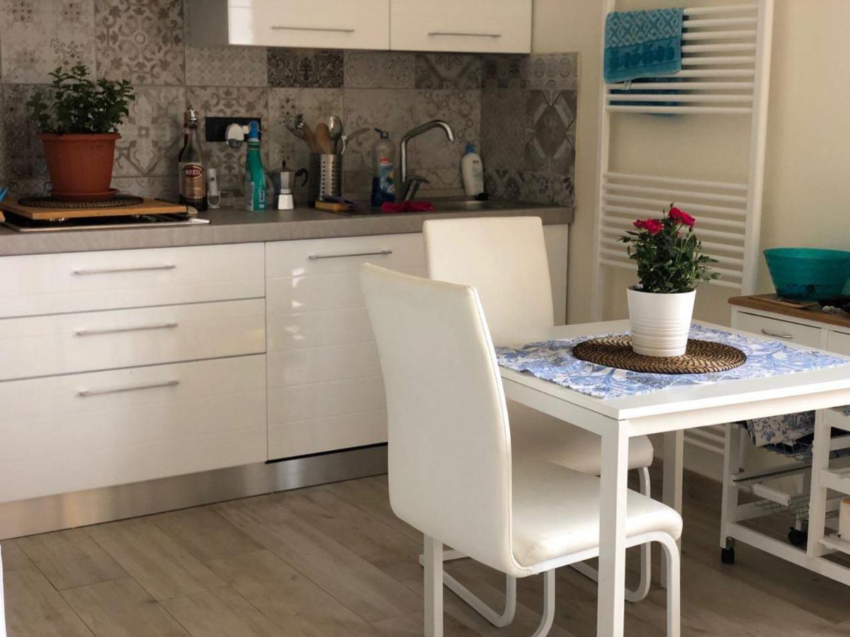 Casa Vacanze ILARIA Apartamento Ceparana Exterior foto